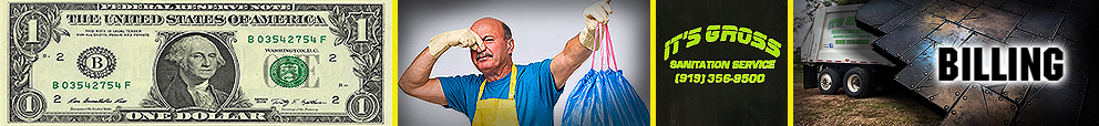 Lee County Trash Service