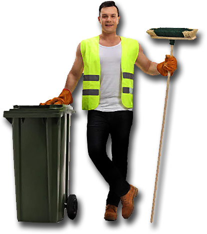 Trash Pick Up Service Sanford